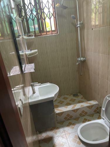 Greenvilla?s Apartment