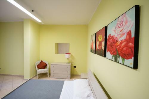 Hostal City Center N. One