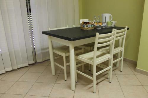 Hostal City Center N. One