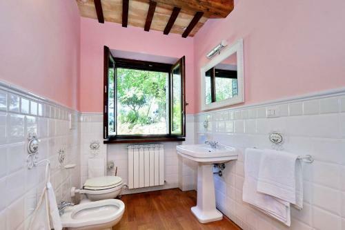 Villa Casa Oriella