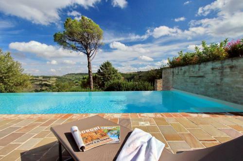 Villa Casa Oriella
