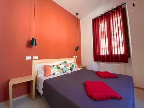 Hostal Guest House Viaroma