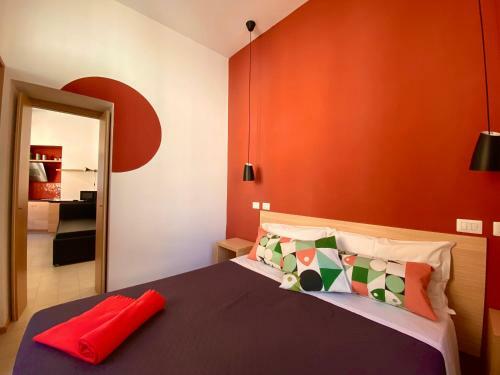 Hostal Guest House Viaroma