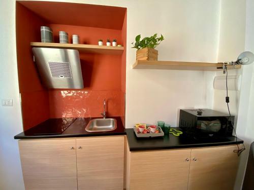Hostal Guest House Viaroma