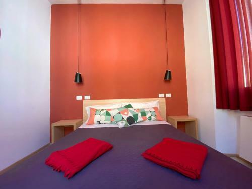 Hostal Guest House Viaroma