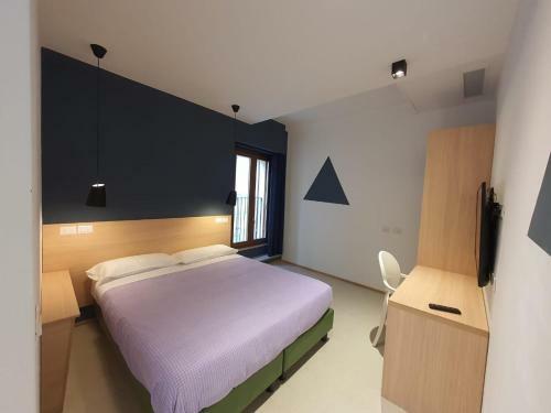 Hostal Guest House Viaroma