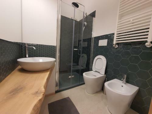 Hostal Guest House Viaroma