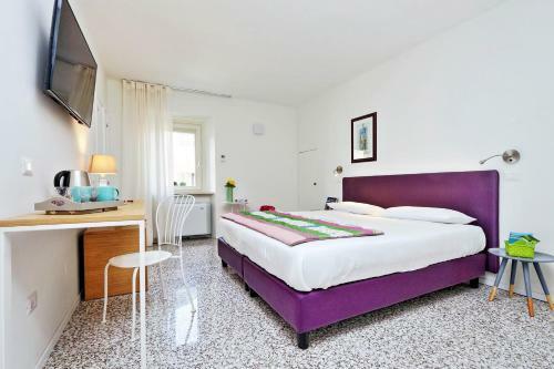 Hostal Guest House Viaroma
