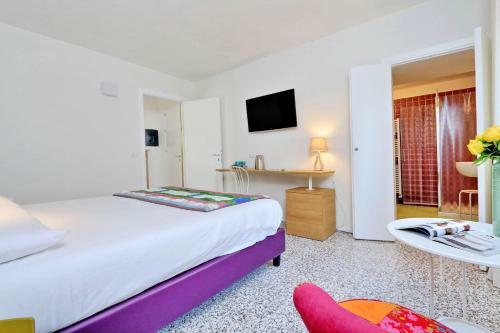 Hostal Guest House Viaroma