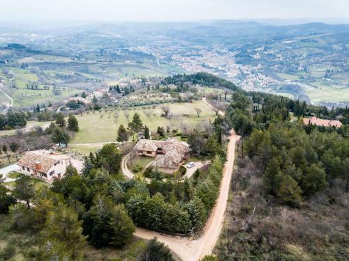 Apartamento Le Ginestre