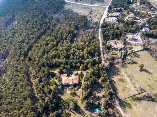 Apartamento Le Ginestre
