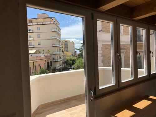 Bed & Breakfast Il Pumo Pugliese