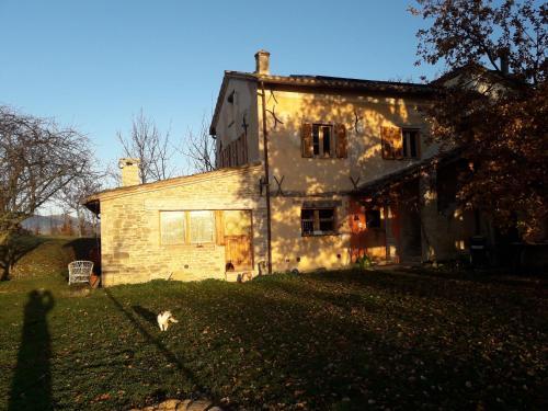 Apartamento Casa Della Casa