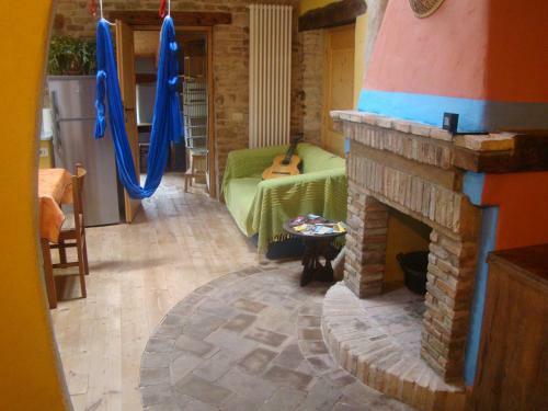 Apartamento Casa Della Casa