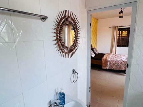 The Art Gallery Apartment