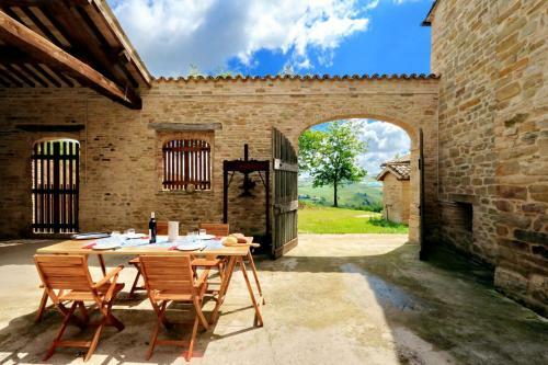 Villa Borgo Ai Pini