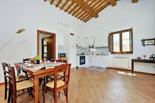 Villa Borgo Ai Pini