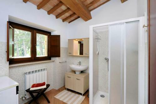 Villa Borgo Ai Pini