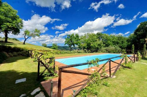 Villa Borgo Ai Pini