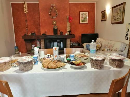 Da Marisetta A San Severino Marche