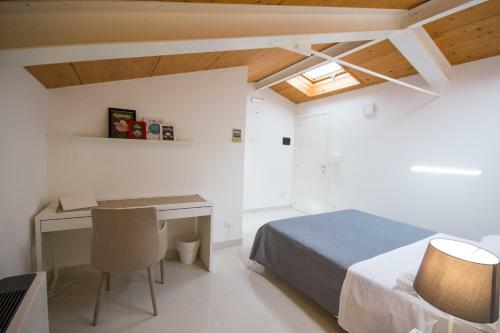 Hostal Palazzo Di Fazio Suites
