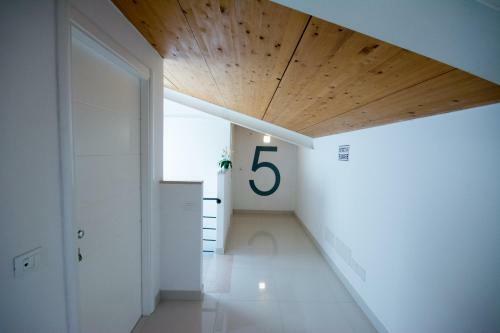 Hostal Palazzo Di Fazio Suites