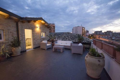 Hostal Palazzo Di Fazio Suites