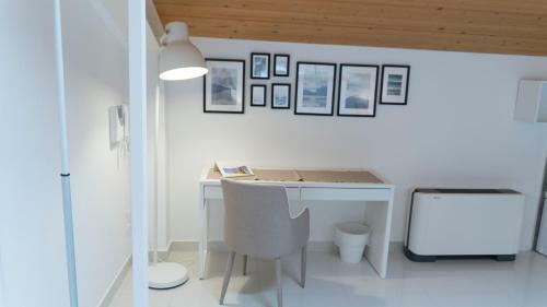 Hostal Palazzo Di Fazio Suites