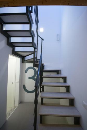 Hostal Palazzo Di Fazio Suites