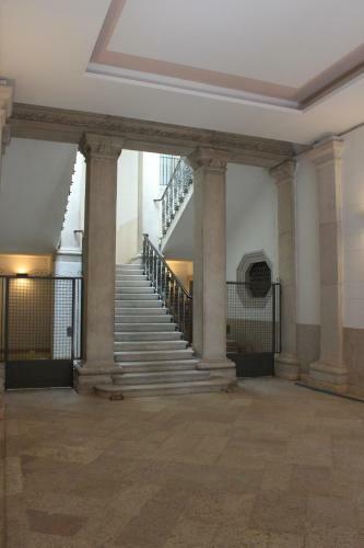 Hostal Palazzo Di Fazio Suites