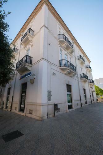Hostal Palazzo Di Fazio Suites