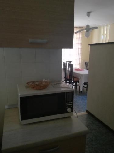 Apartamento Un'oasi Di Pace In Centro