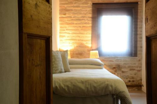 Apartamento Mezzobaiocco Suite & Private Spa