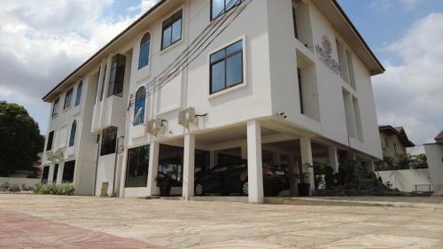Apartamento Milton Avenue Suite