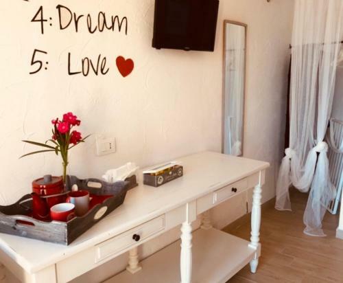 Hostal Perla Del Borgo Bed And Breakfast