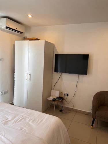 Apartamento The Gallery