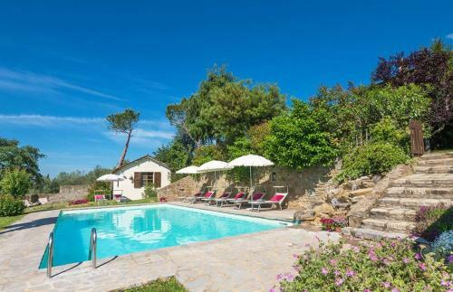 Villa Rinaldo
