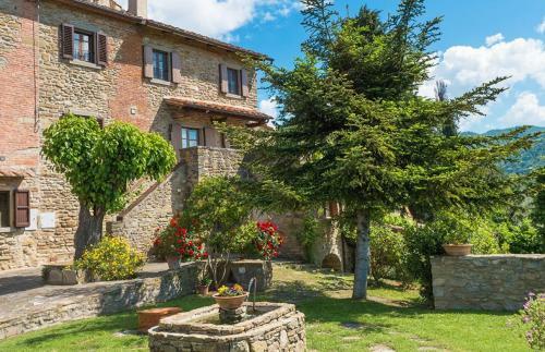 Villa Rinaldo