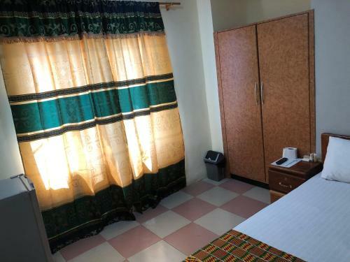 Hotel Dacota