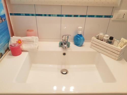 Apartamento La Casa Di Dalila