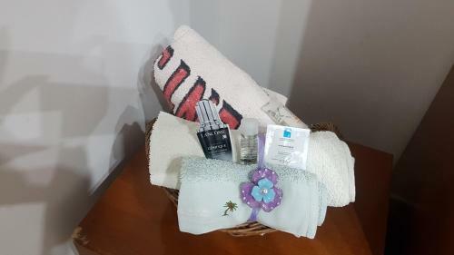 Apartamento La Casa Di Dalila