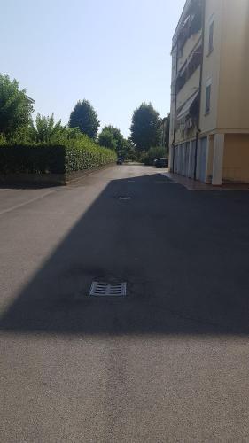 Apartamento La Casa Di Dalila