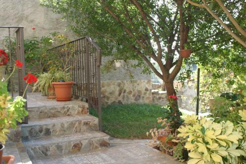 B&B S'arrosa Antiga