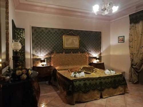 Hostal Villa Greco