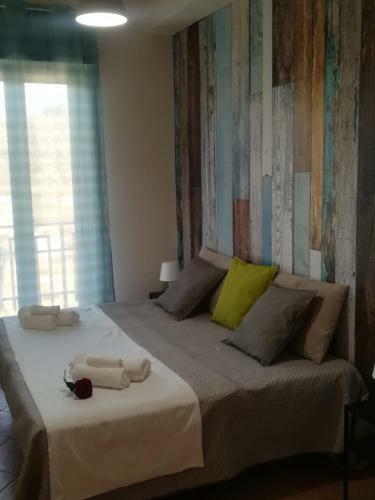 Apartamento L' Attico Di Kely