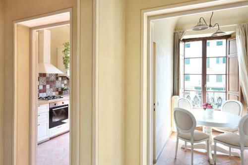 Tuscania Apartments