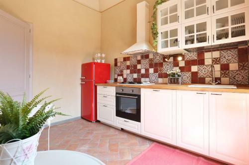 Tuscania Apartments