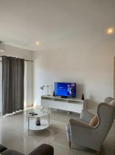 Furnished 2 Bedroom Apartment