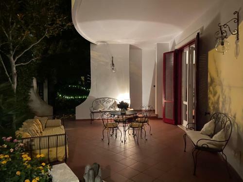 Home Villa