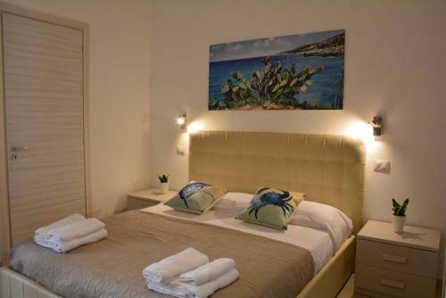 Apartamento Le Stanze Di Marco